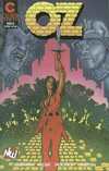 Oz #18 Comic Books - Covers, Scans, Photos in Oz Comic Books - Covers, Scans, Gallery